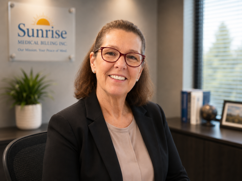 Linda Billing Specialist